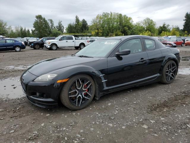 Mazda Rx8 (2004)