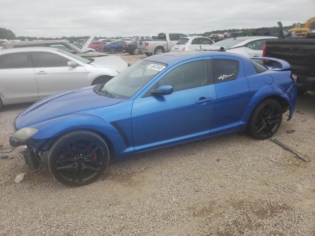 Mazda Rx8 (2005)