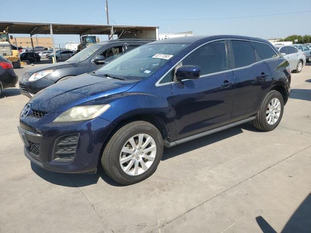 Mazda Cx-7 (2010)