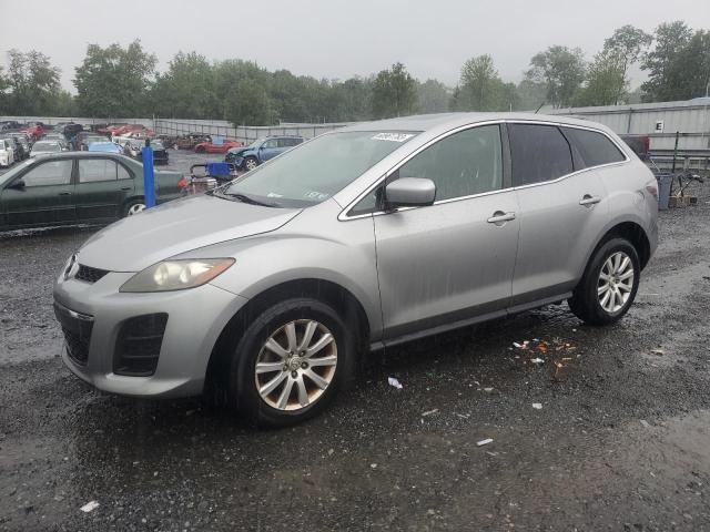 Mazda Cx-7 (2011)