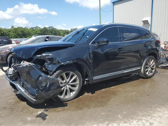Mazda Cx-9 signa (2018)