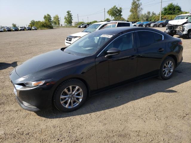 Mazda 3 preferre (2019)