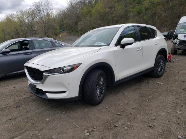 Mazda Cx-5 (2019)