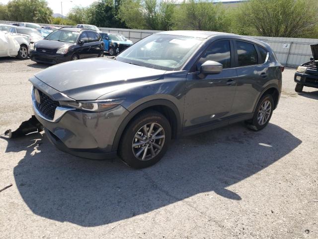 Mazda Cx-5 prefe (2022)