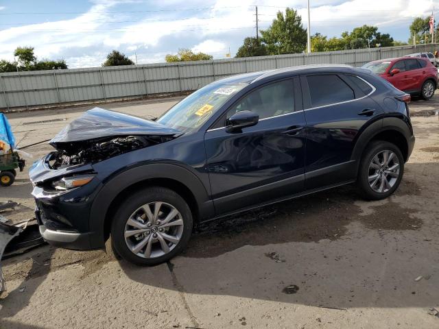 Mazda Cx-30 sele (2023)