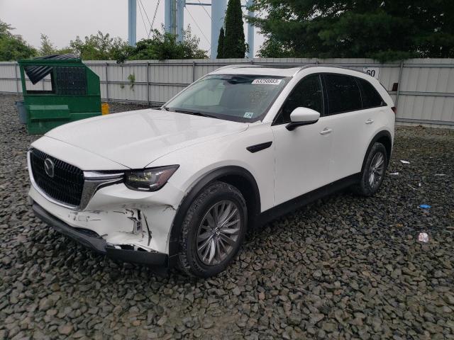 Mazda Cx-90 pref (2024)