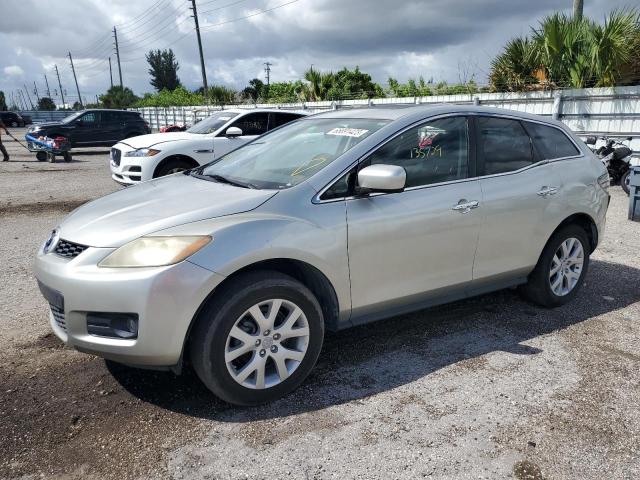 Mazda Cx-7 (2007)