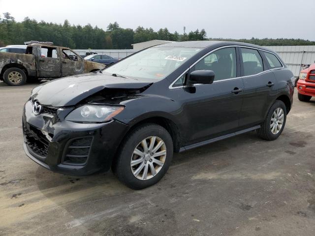 Mazda Cx-7 (2011)
