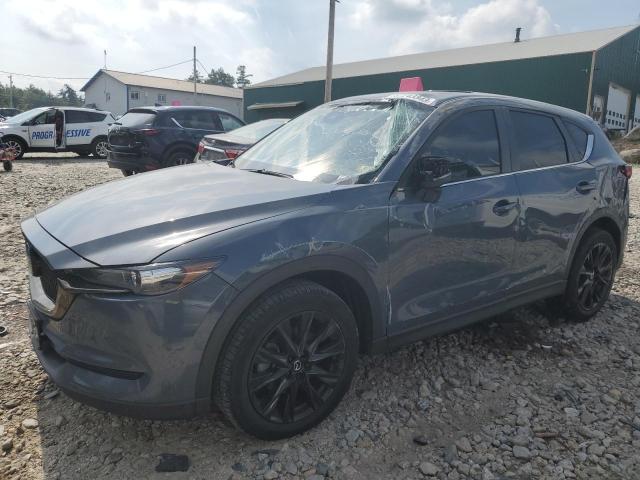 Mazda Cx-5 carbo (2021)