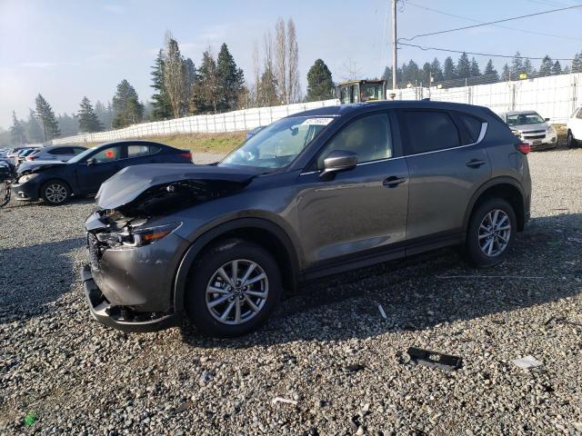 Mazda Cx-5 selec (2023)