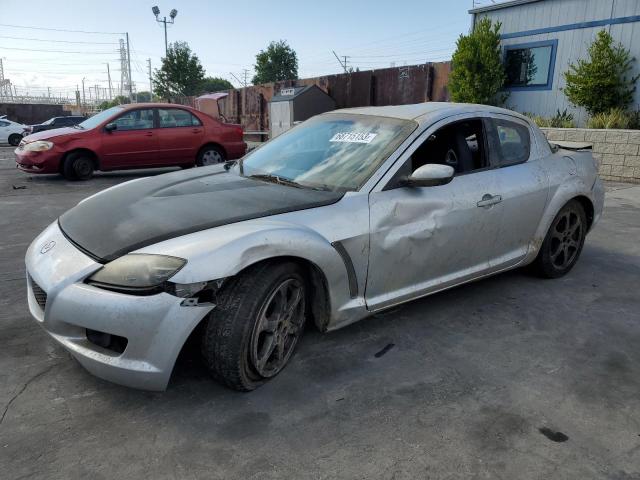 Mazda Rx8 (2005)