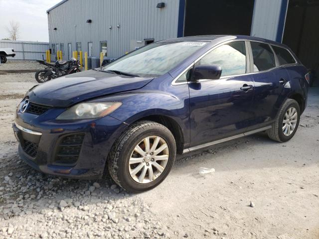 Mazda Cx-7 (2010)