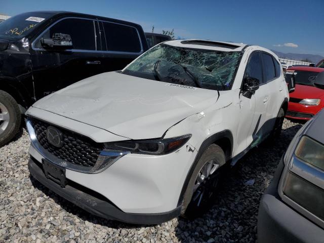 Mazda Cx-5 prefe (2023)
