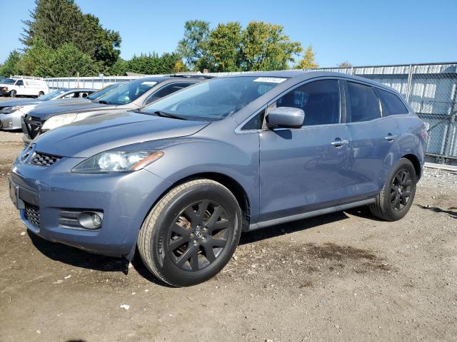 Mazda Cx-7 (2007)