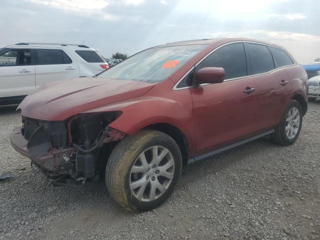 Mazda Cx-7 (2009)
