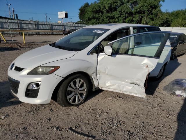 Mazda Cx-7 (2011)