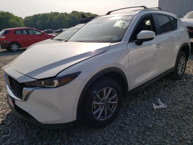 Mazda Cx-5 selec (2023)