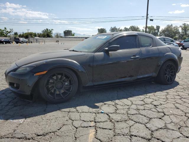 Mazda Rx8 (2005)