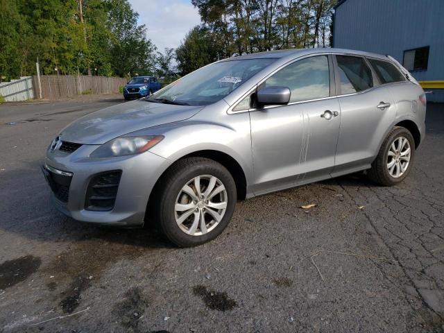 Mazda Cx-7 (2010)
