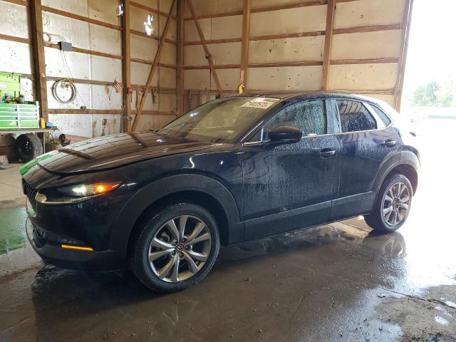 Mazda Cx-30 sele (2021)