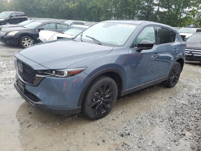 Mazda Cx-5 prefe (2022)