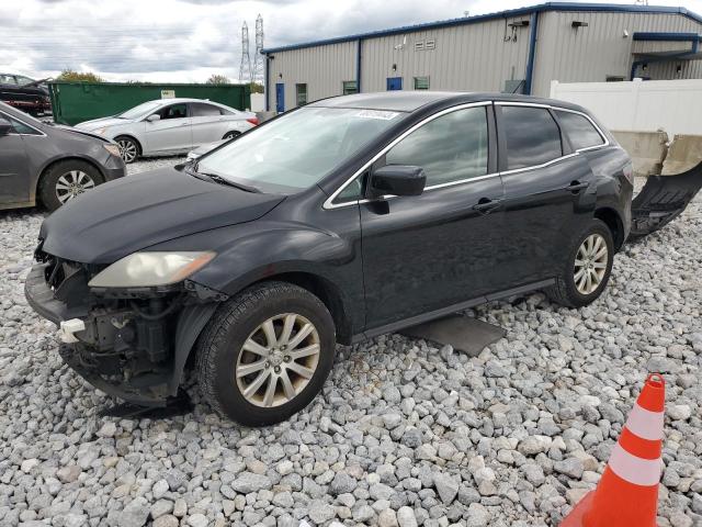 Mazda Cx-7 (2010)