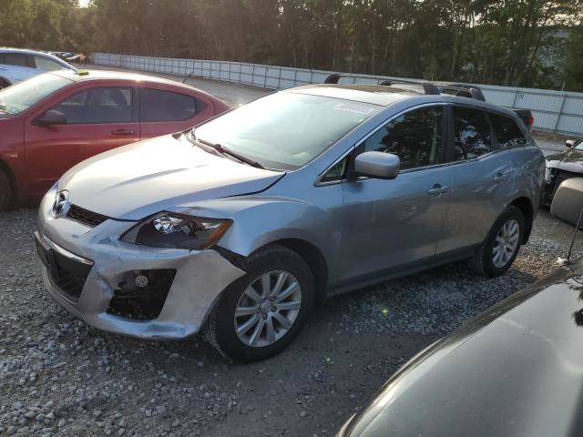 Mazda Cx-7 (2011)