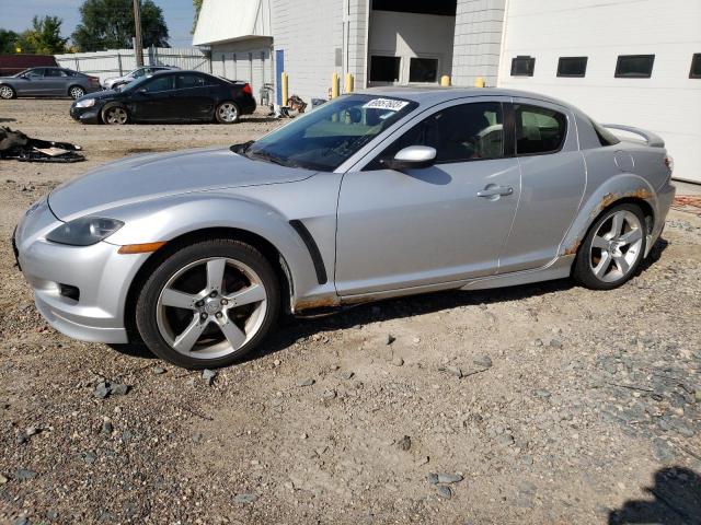Mazda Rx8 (2004)