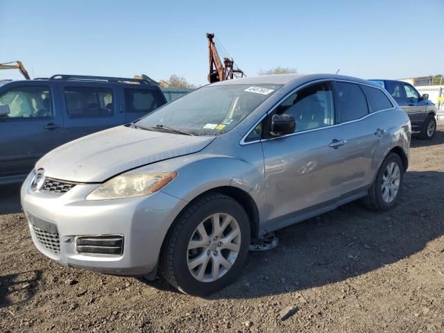 Mazda Cx-7 (2007)