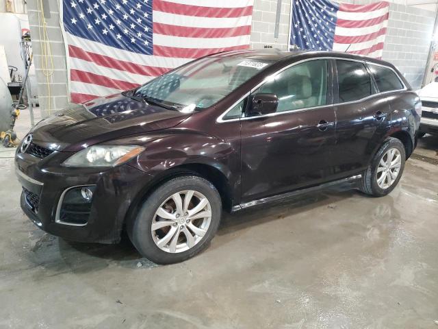 Mazda Cx-7 (2010)