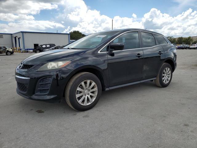 Mazda Cx-7 (2010)