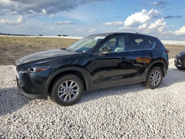 Mazda Cx-5 prefe (2022)