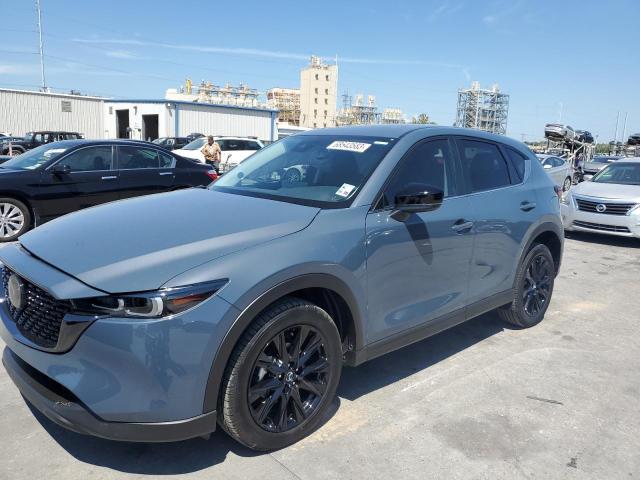 Mazda Cx-5 prefe (2023)