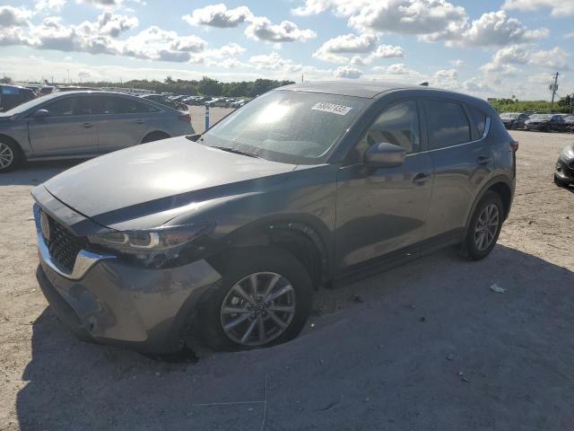 Mazda Cx-5 selec (2023)