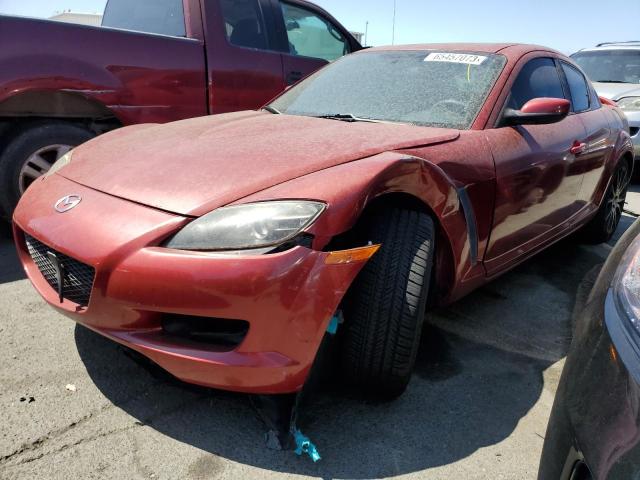 Mazda Rx8 (2007)