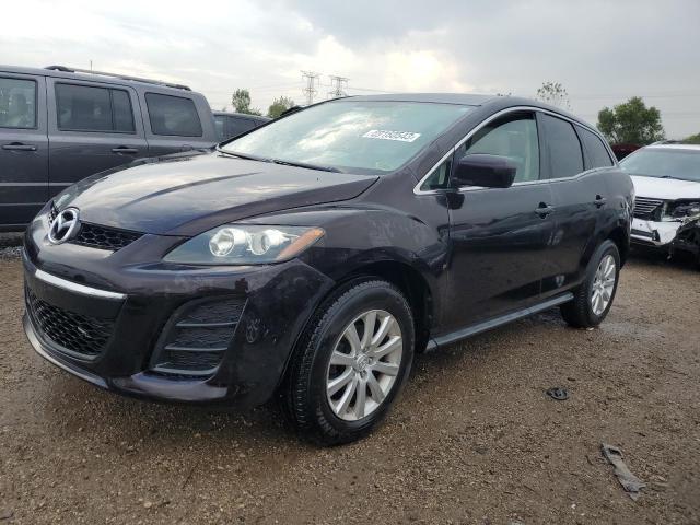 Mazda Cx-7 (2011)
