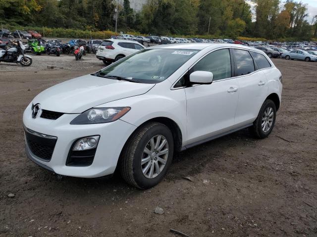 Mazda Cx-7 (2011)