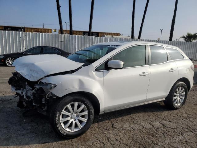 Mazda Cx-7 (2012)