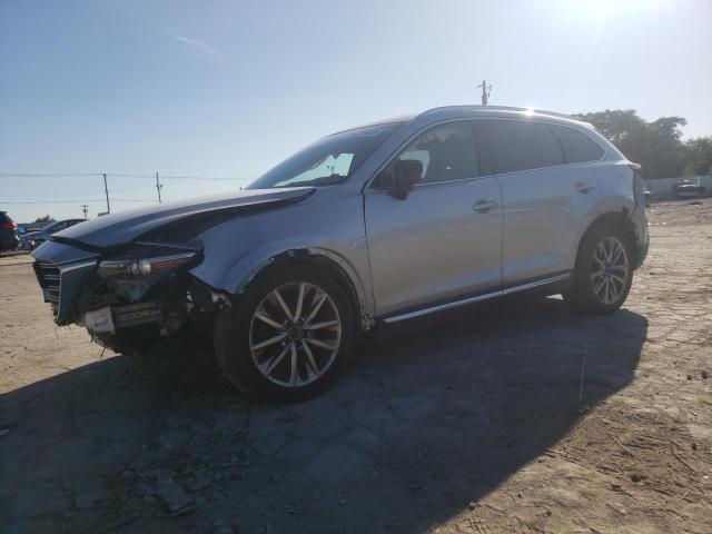Mazda Cx-9 signa (2018)