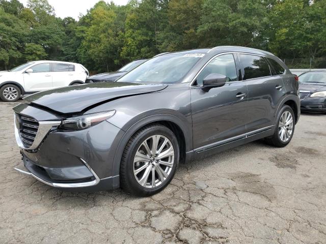 Mazda Cx-9 signa (2021)