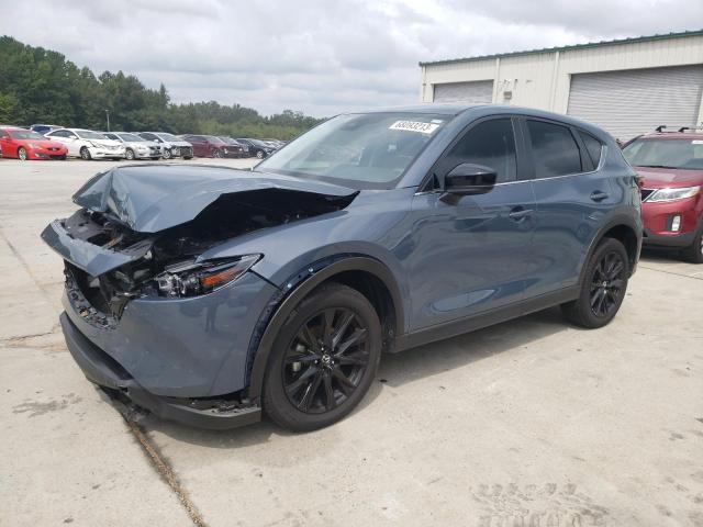 Mazda Cx-5 prefe (2022)