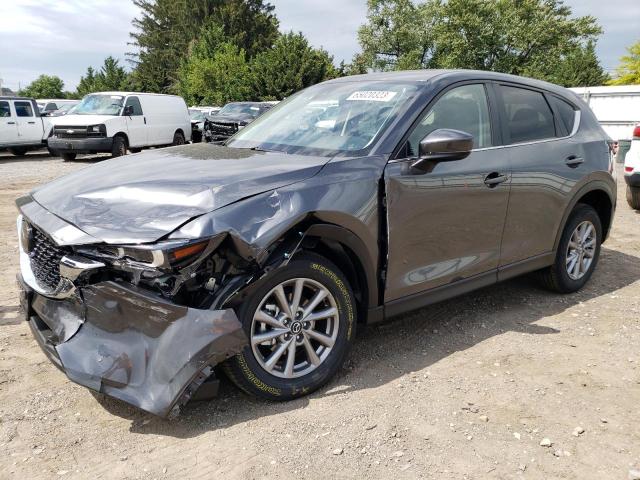 Mazda Cx-5 prefe (2023)