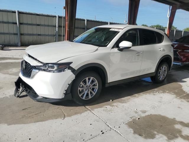 Mazda Cx-5 selec (2023)