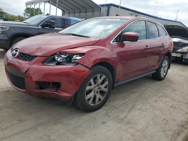 Mazda Cx-7 (2008)