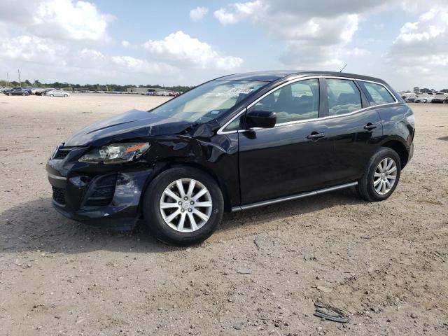 Mazda Cx-7 (2010)