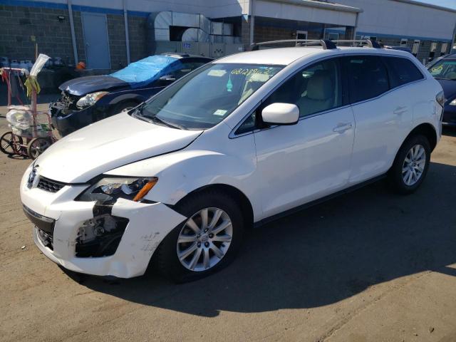 Mazda Cx-7 (2010)