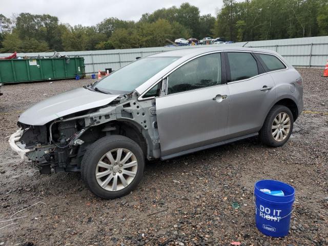 Mazda Cx-7 (2011)