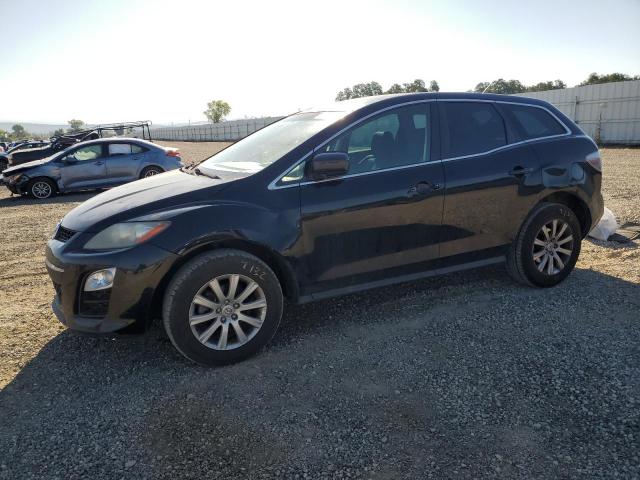 Mazda Cx-7 (2012)