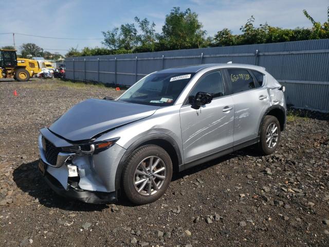 Mazda Cx-5 selec (2022)