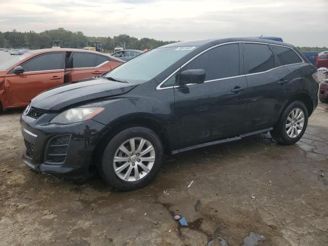 Mazda Cx-7 (2011)
